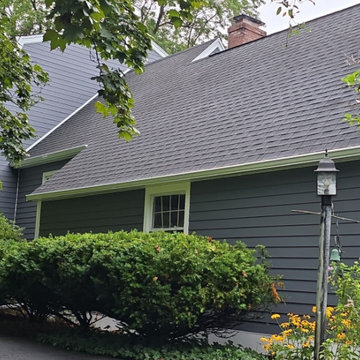 Circuit Dr Homes: Where Neighbors Inspire Change