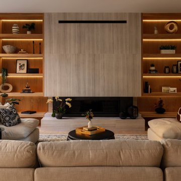 Lexington Luxury Redefined