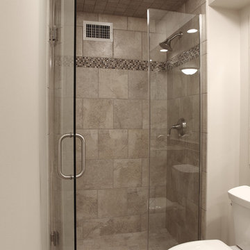 Chicago Gold Coast Condo Renovation