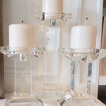 Modern Condo