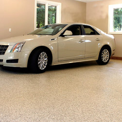 Garage Floors - Products