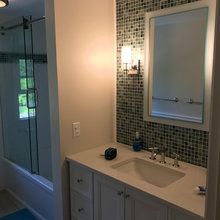 Shower Doors