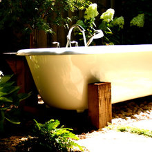 bañera