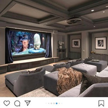 Media Room