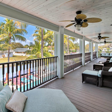 1501 Ponce de Leon Drive