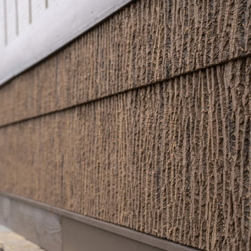 BarkClad SmartBark Projects | SmartBarkSiding.com