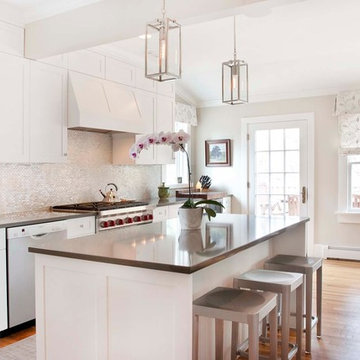 Kitchens