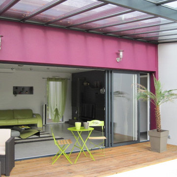 Maison 1