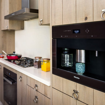 Villa Kitchen, The Lakes - Dubai