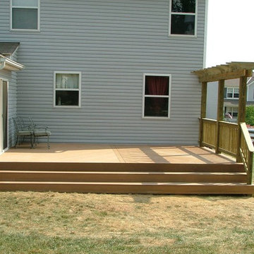 Decks
