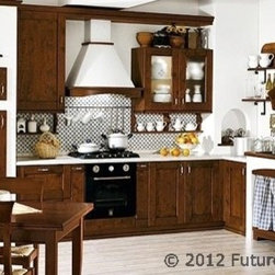 Designer Range Hoods - "Melara" Series - Range Hoods And Vents