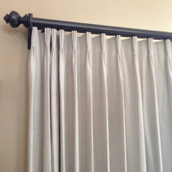 Traditional Drapery - Products
