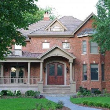 Entry Doors