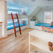 kids bedroom
