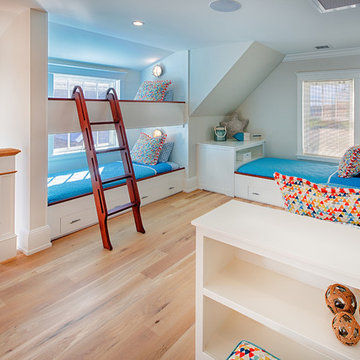 island retreat | martha's vineyard