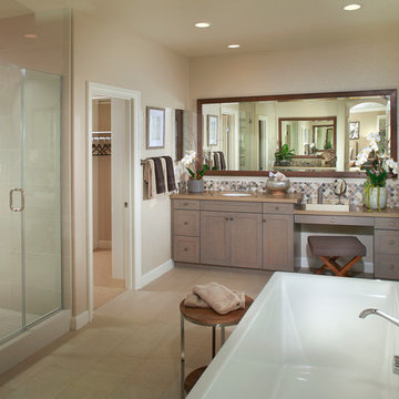 Hillcrest in Chino Hills