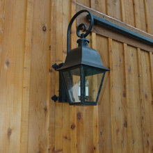LW exterior