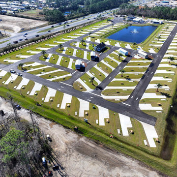 KOA Campgrounds