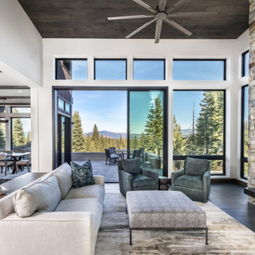 Canyon Creek Stone in Lake Tahoe area