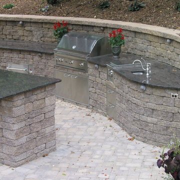 Crownsville Project