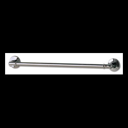 Secret Bath. Towel Bar. Alfa collection - Towel Bars