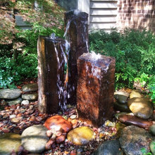 Fountains