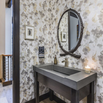 Certified Luxury Builders-Veritas Fine Homes-Telluride, CO-Custom Home-A