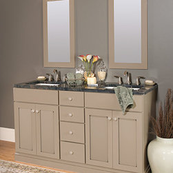 Kitchen Renovation - Products