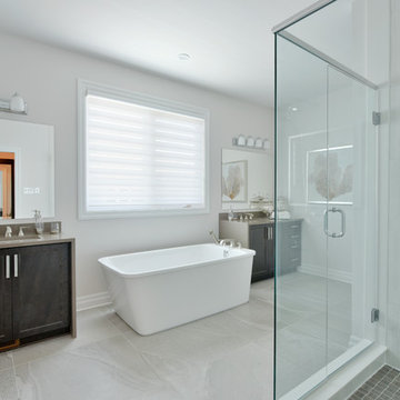Minto Show Homes - Marquette