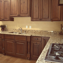 kitchens