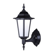 Outdoor sconces