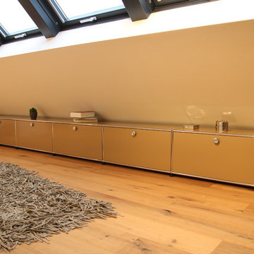 Apartment II