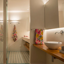 Baños Santa Clara