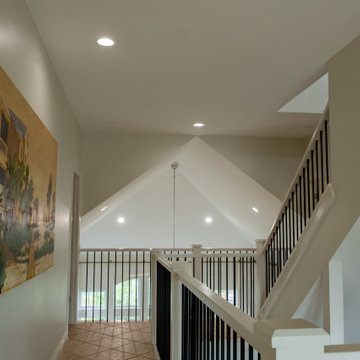 Bowling Project - Full Home Renovation