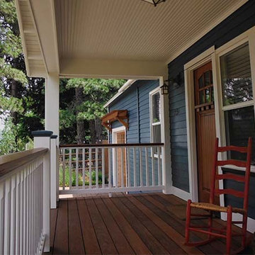 Cottage Porch