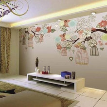 5 Wall Decor Items You Need In Your Living Room