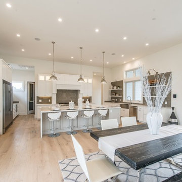 Sonoma Modern Ranch