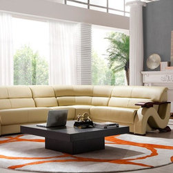 High End Sofas - Sofas