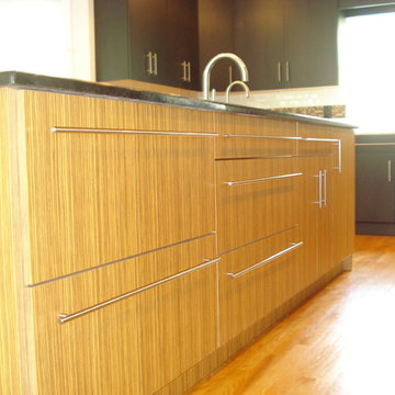 Princeton NJ Kitchen renovation