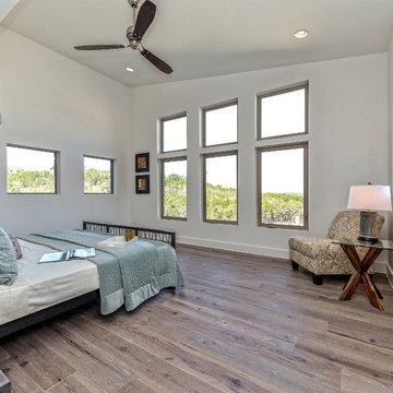 Overlook Estates Residence