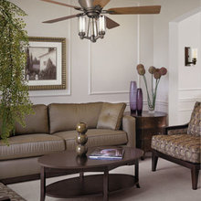 Ceiling fan
