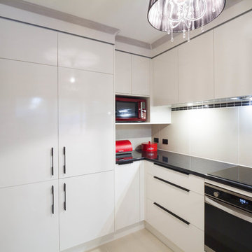 Ferntree Gully Kitchen