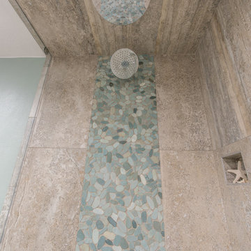 Cape Side Retreat Bathroom