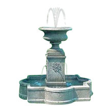 Fountains