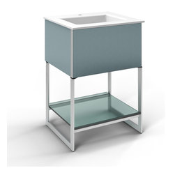 Vanities - Bathroom Vanities And Sink Consoles