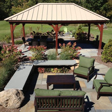Outdoor Living Ideas