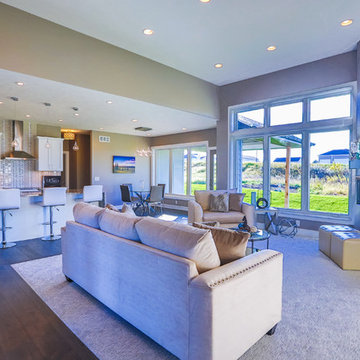 Parade Home