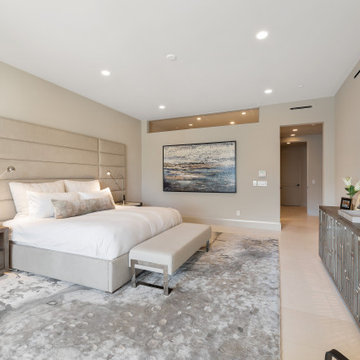 Mountain Shadows Contemporary