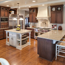 Kitchens