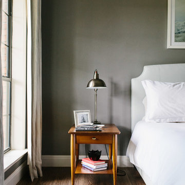 Austin Master Suite